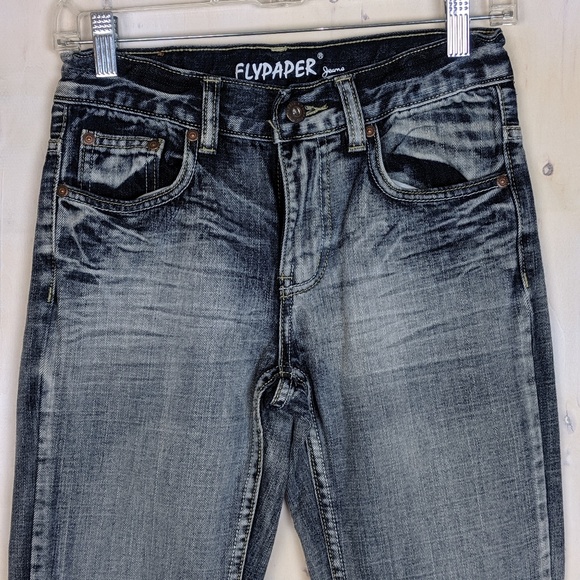 flypaper jeans slim fit